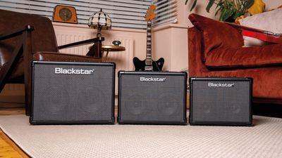 NAMM 2024: “The ultimate playing experience without compromise”: Blackstar issues fourth generation of its best-selling ID:Core practice amp