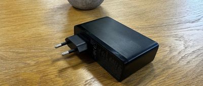 Baseus PowerMega 140W GaN Fast Charger review: A very fast charger with a few problems