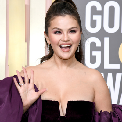 Selena Gomez Reflects on How Her Body Has Changed Over the Years: "I Am Proud to Be Who I Am"