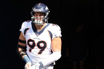 Broncos could save $48M in cap space with simple restructures