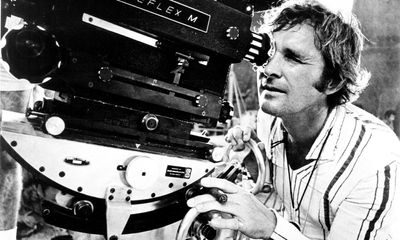 Norman Jewison obituary