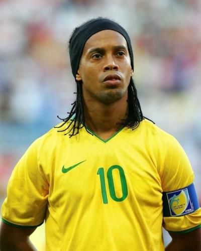 Ronaldinho: A Promising Start to Olympic Dreams