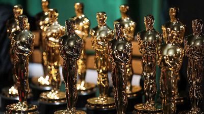 2024 Oscars: A Full List Of Academy Award Nominations