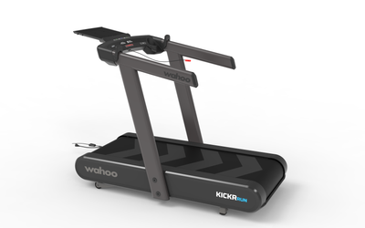 Wahoo launches new Kickr, it's not what anyone expected