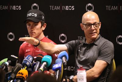 Race winners or 'a load of rubbish'? Six of Dave Brailsford's best marginal gains