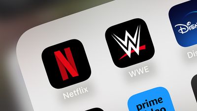 Netflix pulls off amazing coup by signing exclusive deal with WWE