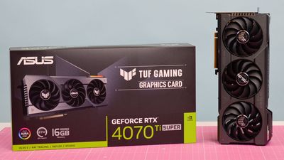 Nvidia GeForce RTX 4070 Ti Super review: the true RTX 4080, overshadowed by the looming RTX 4080 Super
