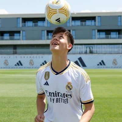 Real Madrid prodigy Arda Guler could leave club on loan