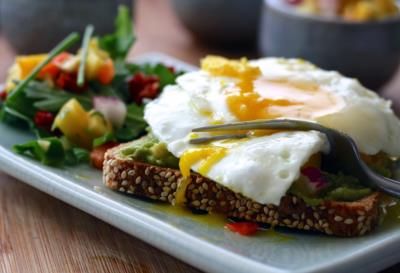 New Study Reveals Best Fruits and Vegetables for Weight Loss