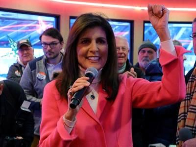 Nikki Haley's New Hampshire campaign strategy could reshape race