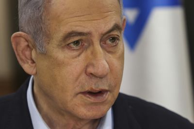 Netanyahu Under Pressure Over Israel Troop Losses, Hostages