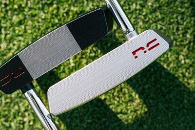 Never Compromise Reserve putters (2024)