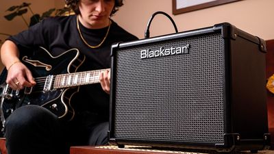 NAMM 2024: Blackstar refreshes its top-selling digital practice amp series with the feature-packed ID:CORE V4 now equipped with single-watt bedroom setting