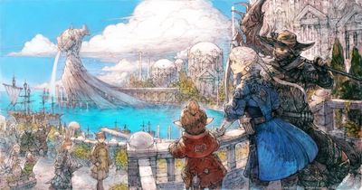 The state of FF14 going into 2024: Endwalker's post-launch experiments proved a failure—still, there's never been a better time to get started