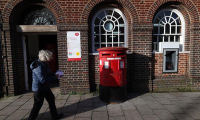 Royal Mail services may be about to change: how do other countries handle postal services?