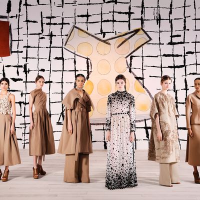 Dior Haute Couture SS24: a reinterpretation of the classics