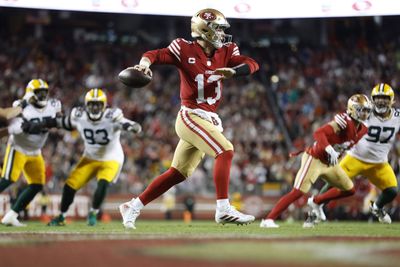 49ers don’t have a Brock Purdy problem