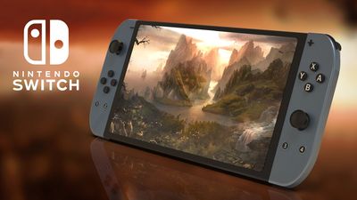 Nintendo Switch 2 could bring back classic franchise
