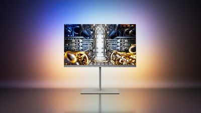 Philips' new 2024 OLED TVs include the first to promise 3,000 nits of brightness