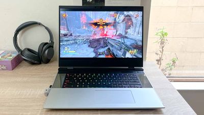 Framework Laptop 16 review: This is the laptop I'd buy for myself