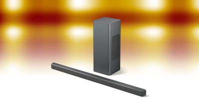 Philips announces three-strong compact Dolby Atmos soundbar lineup
