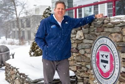 Chris Sununu confident in high voter turnout and campaign success