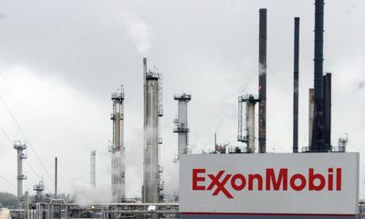 ExxonMobil’s attempt to silence activist investors should be a warning to shareholders