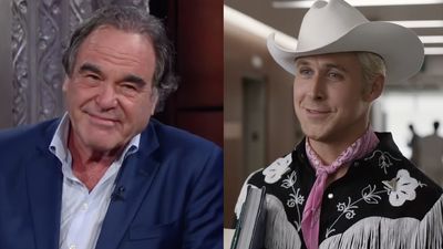 After Comments About Ryan Gosling Went Viral, Oliver Stone Backtracked On His ‘Ridiculous’ Barbie Movie Take