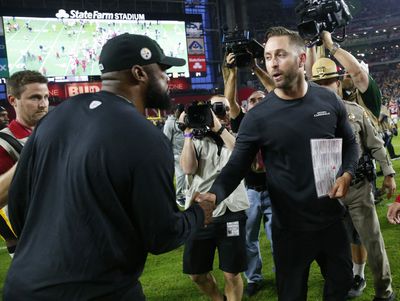 Peter King: Steelers to interview ex-Cardinals HC Kliff Kingsbury for OC