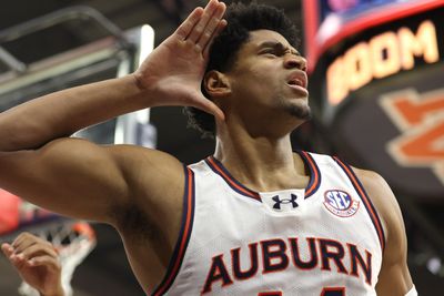 How to buy Alabama vs. No. 6 Auburn men’s college basketball tickets