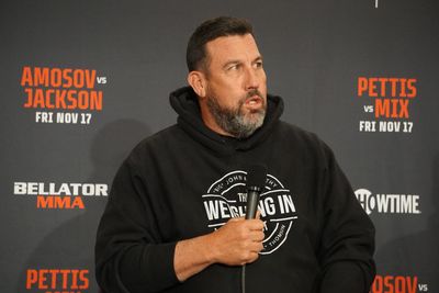 John McCarthy confirms he won’t work as commentator for PFL, explains new role