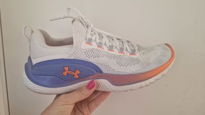 Under Armour Flow Dynamic review: Built for cross-training comfort