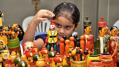 The truth about India’s booming toy exports