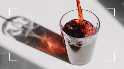 Tart cherry juice is the new trending sleep aid - but does it really work?