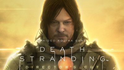 Death Stranding Director's Cut comes to iPhone 15 Pro, iPad, and Mac this month and if you buy it soon you'll even get it for half price
