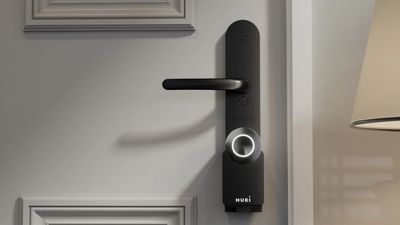 Ultion's Nuki Plus smart lock refreshed to add Matter support and a higher security rating