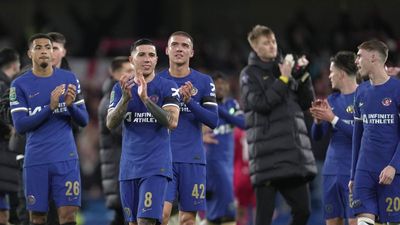 Rampant Chelsea surges into English League Cup final to give American owners chance at first trophy
