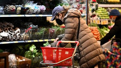 Inflation slows in New Zealand to 4.7 per cent