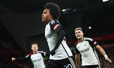 Fulham plot famous Craven Cottage win over Liverpool with final in sight