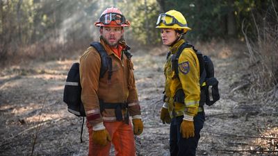 Fire Country Season 2 Has Added A Deadpool Star, And This Is A Really Big Deal