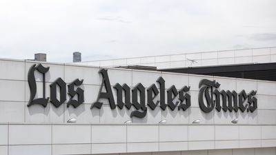 Los Angeles Times Lays Off Over 100 Journalists, Especially Affecting Latino Coverage