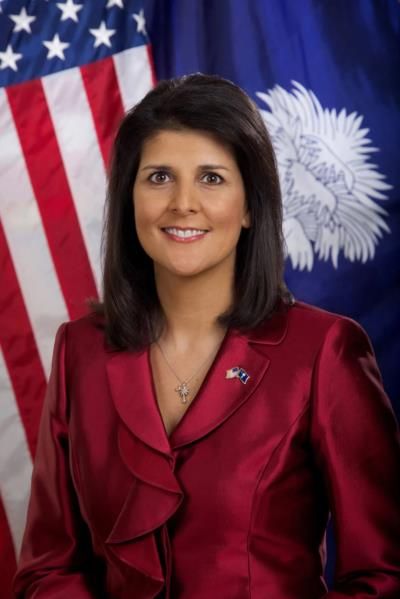 Nikki Haley receives unanimous support in Dixville Notch, New Hampshire