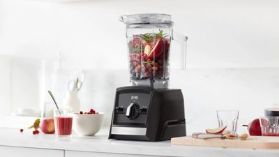 Vitamix A2300 review – a near-perfect all-round blender