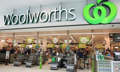 Woolworths CEO denies serving up ‘wokeness in aisle three’ after Australia Day controversy