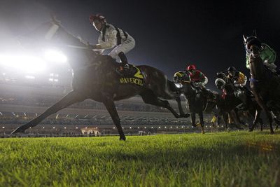 Singapore’s Turf Club faces closure after failure to keep the pace