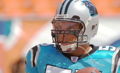 Greg Olsen on new Panthers GM Dan Morgan: ‘This guy is highly intelligent’