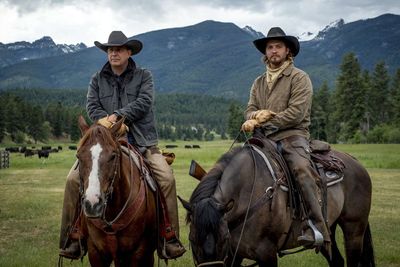 ‘Yellowstone’ Gets Introduced to the World — Netflix Weekly Rankings for January 15-21