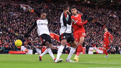 Fulham vs Liverpool live stream: How to watch Carabao Cup semi-final online