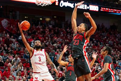 Ohio State basketball loses another game on the road, this time to Nebraska
