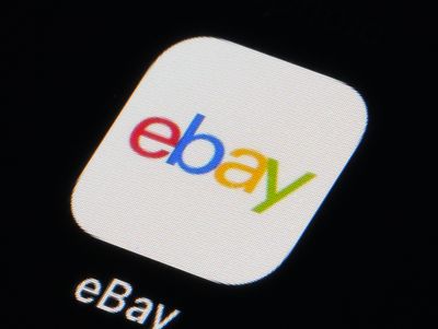 EBay to lay off 1,000 workers as tech job losses continue in the new year